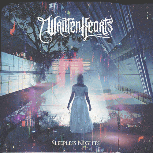 Written Hearts : Sleepless Nights